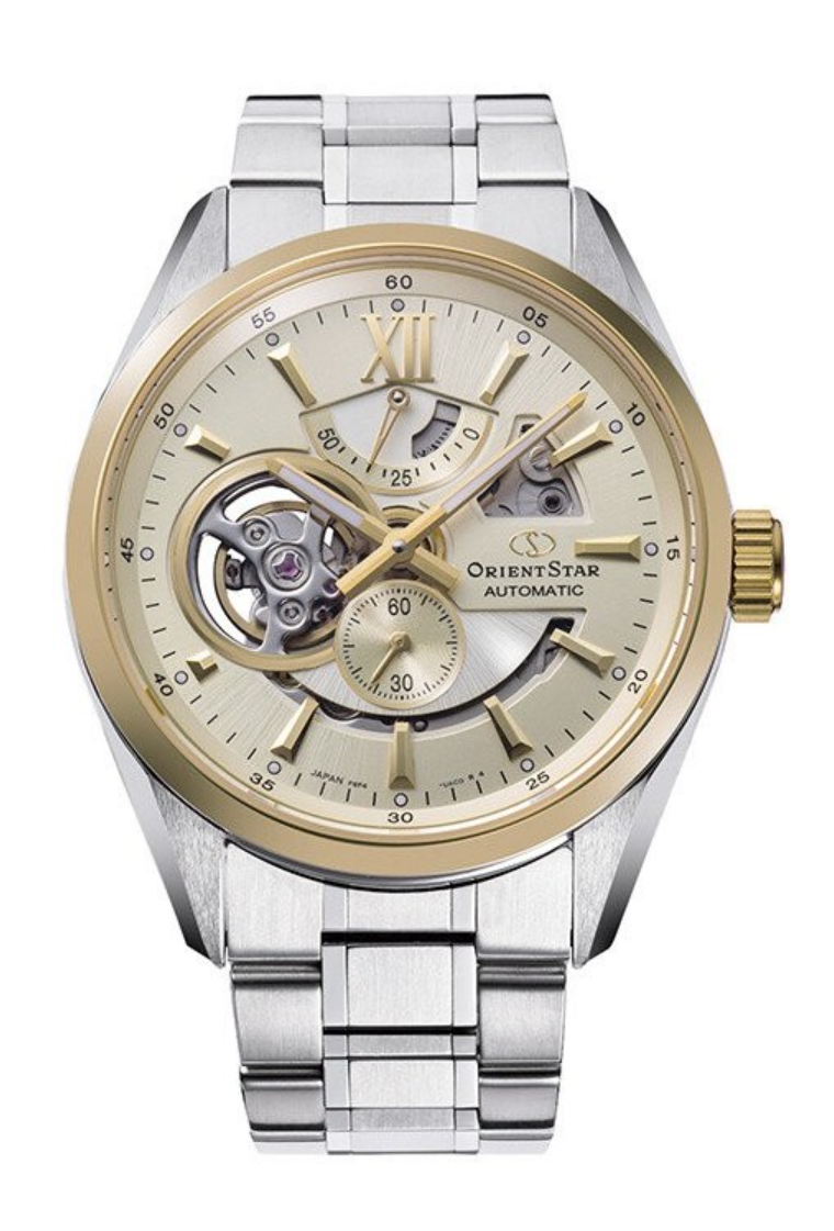Orient Star Contemporary Modern Skeleton Automatic 41mm